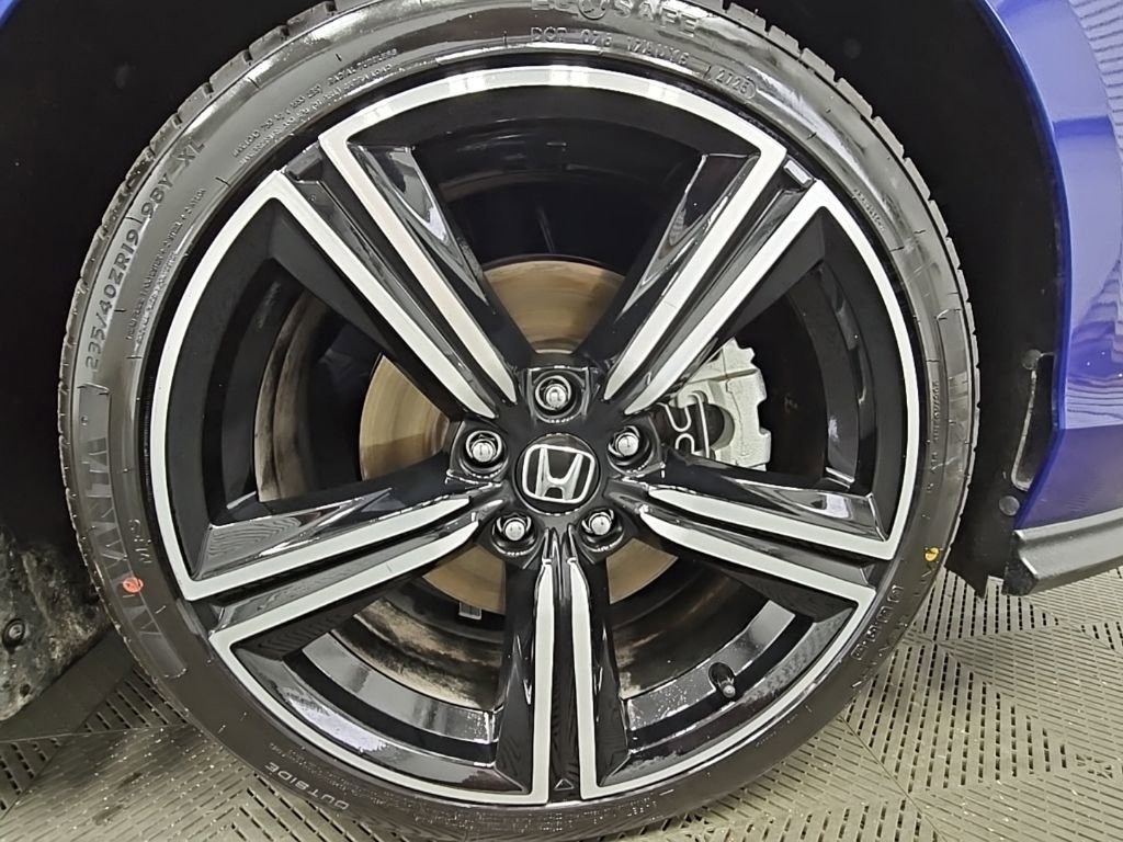 Used 2024 Honda Accord Sport image 46