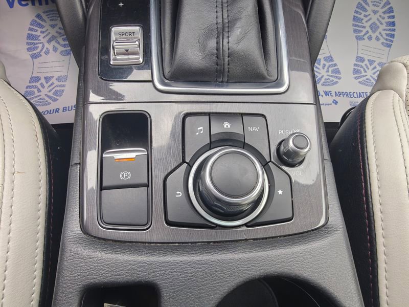Used 2016 MAZDA CX-5 Grand Touring AWD/4WD image 35