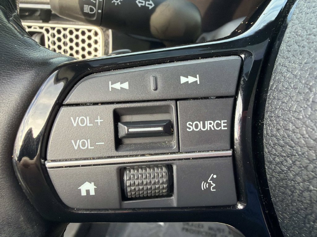 Used 2025 Honda Civic Sport image 24