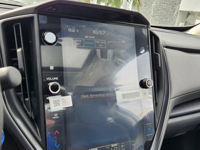 New 2026 Subaru Crosstrek 2.5i Premium image 17