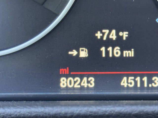 Used 2016 BMW 435i Coupe RWD image 10