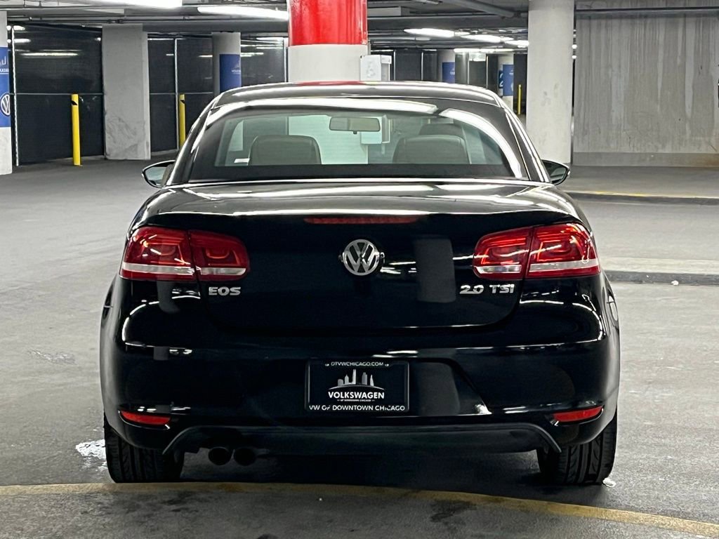 Used 2012 Volkswagen Eos Komfort image 26
