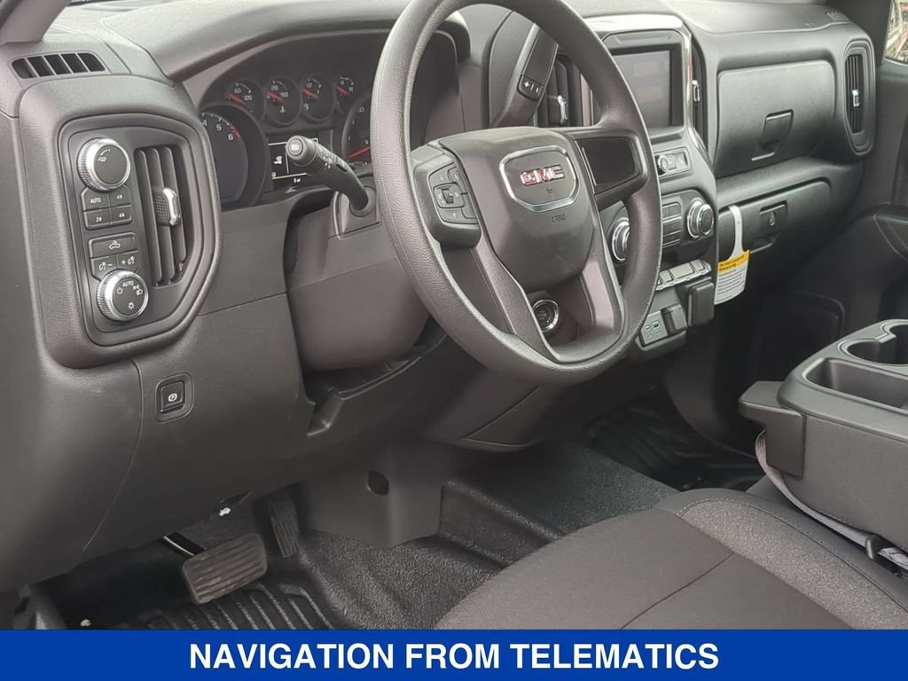 New 2026 GMC Sierra 1500 Pro w/ Pro Value Package AWD/4WD image 11