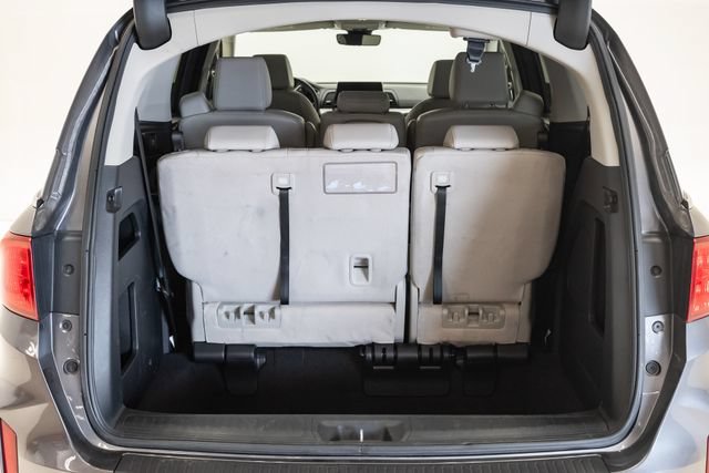 Used 2025 Honda Odyssey EX-L image 38