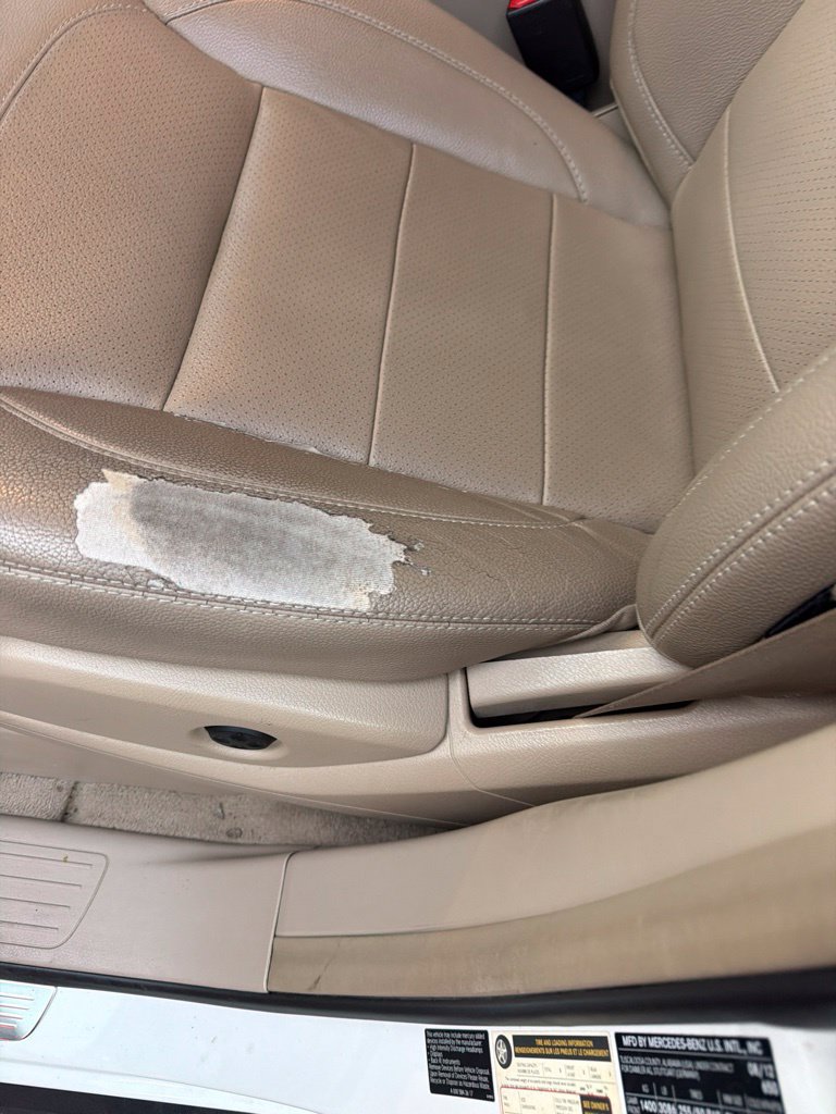 Used 2013 Mercedes-Benz ML 350 4MATIC image 20