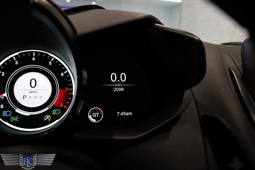 Used 2023 Aston Martin DBS Superleggera Volante image 44