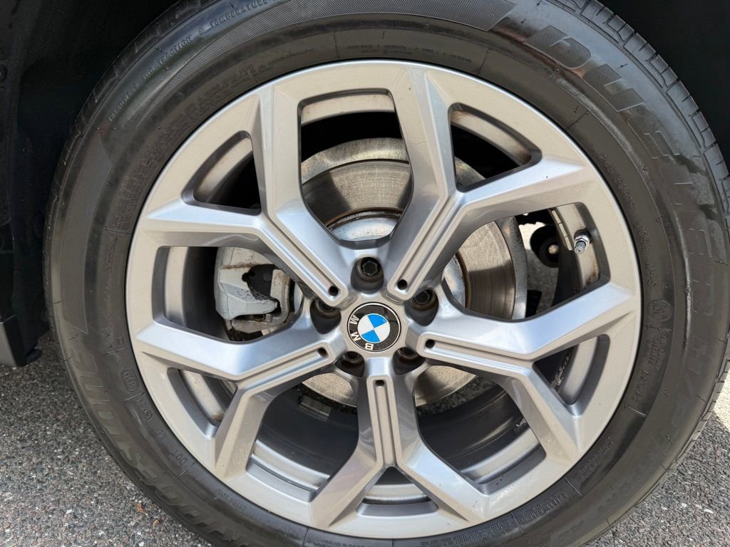 Used 2023 BMW X3 sDrive30i w/ Convenience Package image 29