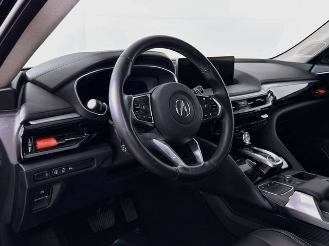 Used 2023 Acura MDX SH-AWD w/ Technology Package image 9