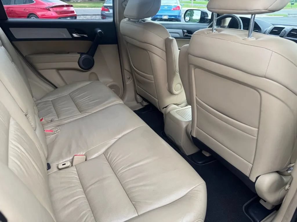 Used 2011 Honda CR-V EX-L image 7