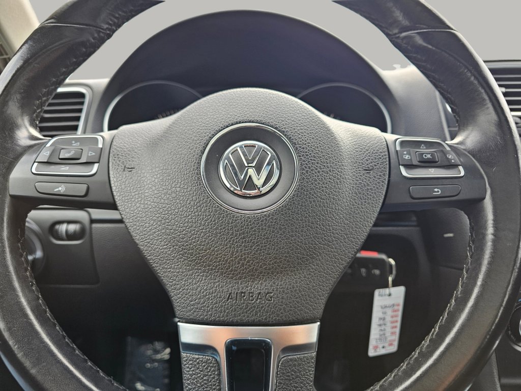 Used 2012 Volkswagen Jetta SE image 3