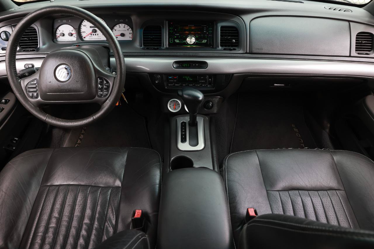 Used 2003 Mercury Marauder RWD image 2