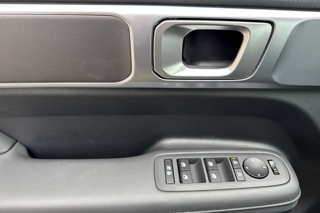 New 2026 Hyundai Santa Fe SEL FWD image 10