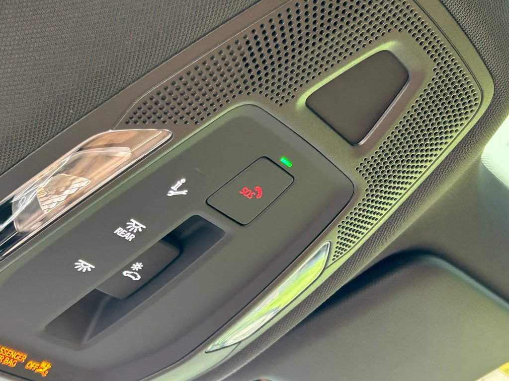 New 2026 Audi A6 Premium Plus AWD/4WD image 30