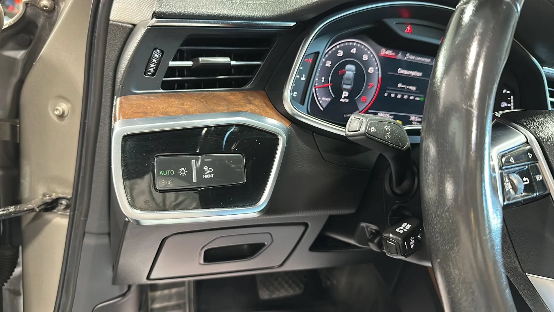 Used 2019 Audi A6 3.0T Premium Plus w/ Premium Plus Package AWD/4WD image 27