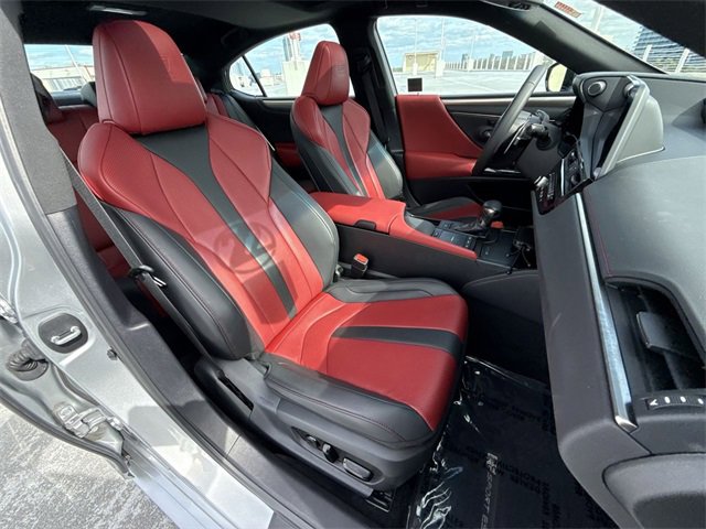 Certified 2022 Lexus ES 350 F Sport image 26