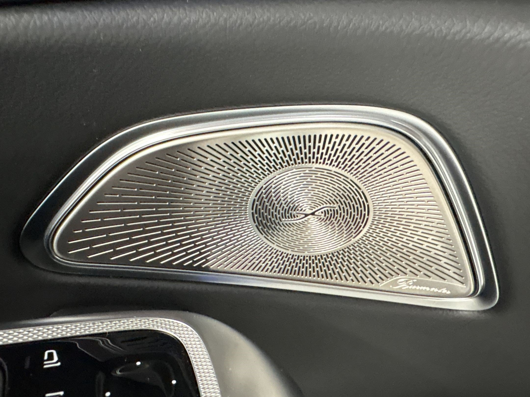 New 2026 Mercedes-Benz E 450 4MATIC Sedan image 19