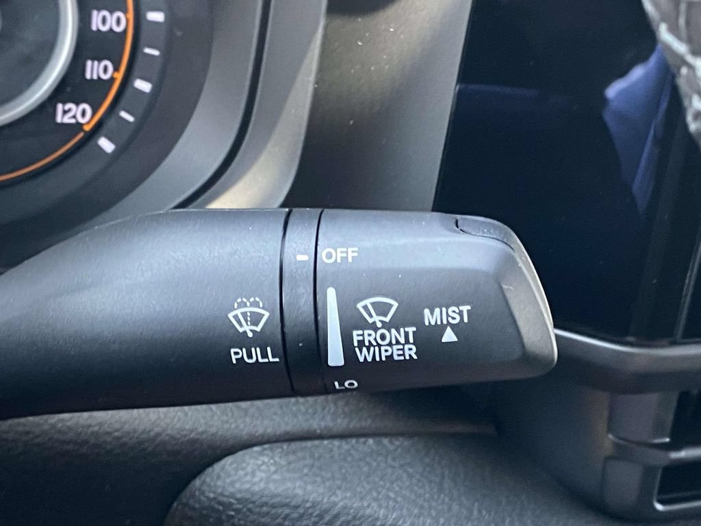 New 2026 Jeep Gladiator Sport AWD/4WD image 55