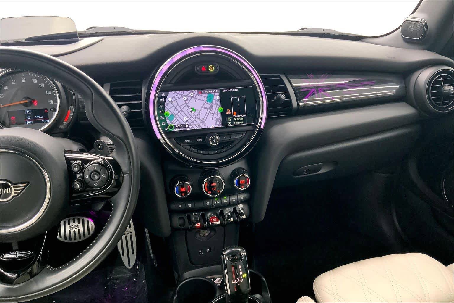 Used 2020 MINI Cooper S image 23