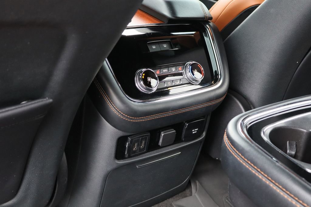 Used 2020 Lincoln Navigator Reserve w/ Equipment Group 208A Reserve AWD/4WD image 25