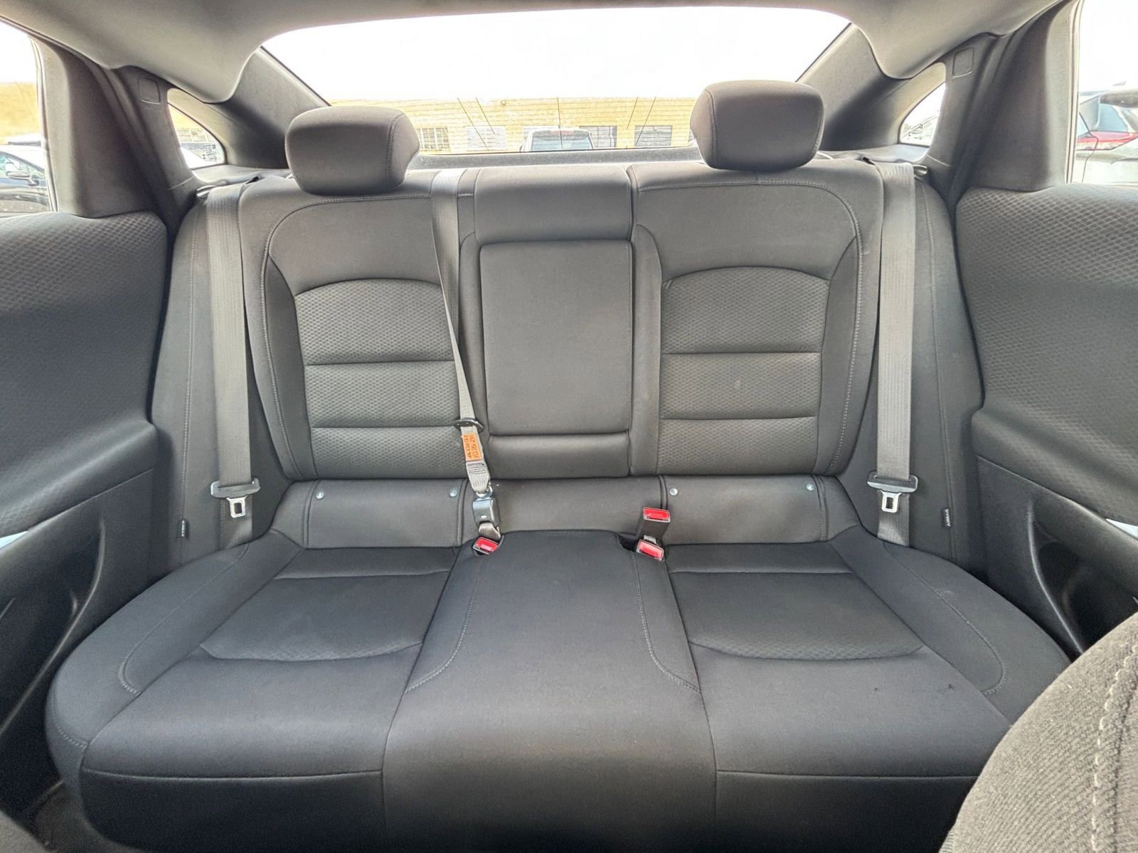 Used 2024 Chevrolet Malibu LT image 39