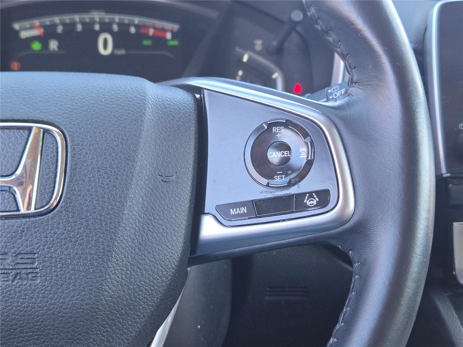 Used 2019 Honda CR-V EX-L image 36