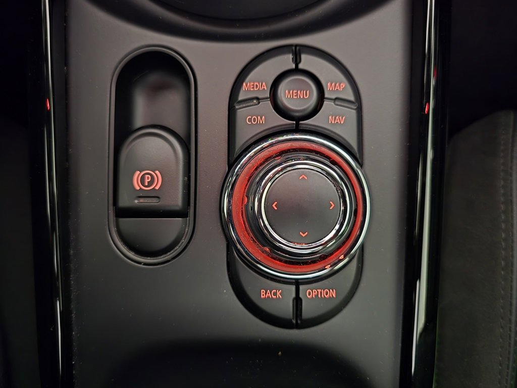 Used 2023 MINI Cooper Clubman John Cooper Works image 18