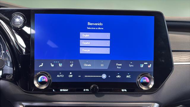 Certified 2023 Lexus RX 350 Premium w/ Accessory Package AWD/4WD image 28