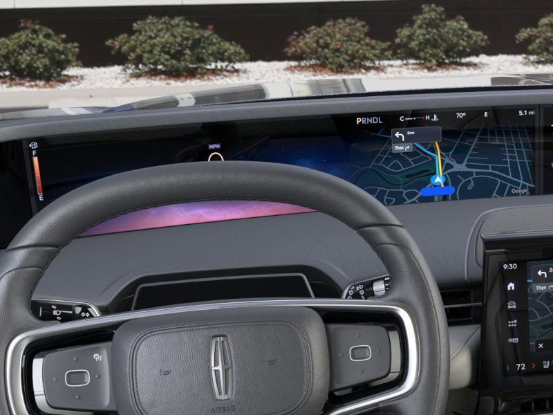 New 2026 Lincoln Nautilus Premier image 13