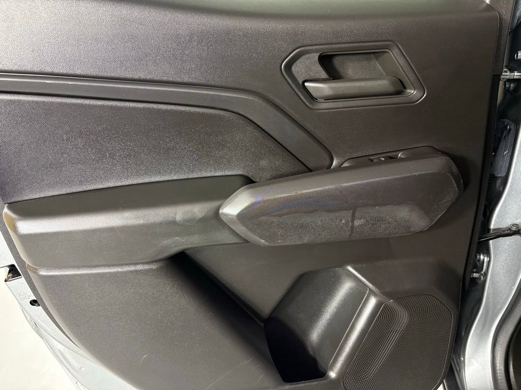 Used 2023 Chevrolet Colorado Trail Boss w/ Technology Package image 40