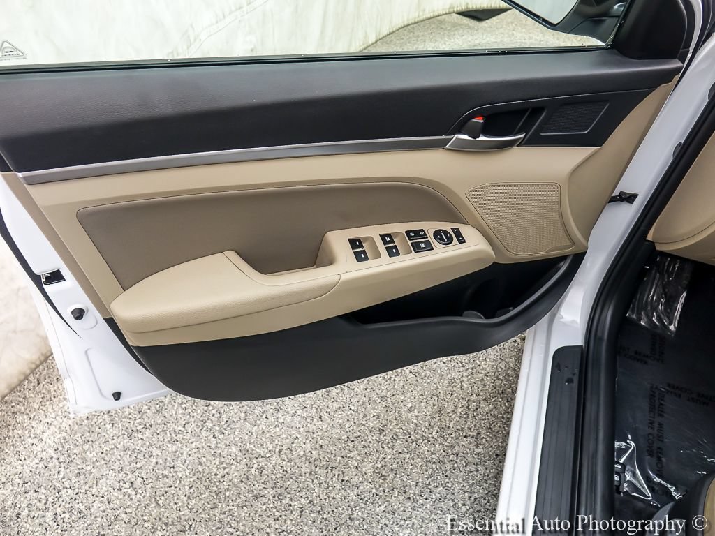 Used 2020 Hyundai Elantra Value Edition FWD image 20