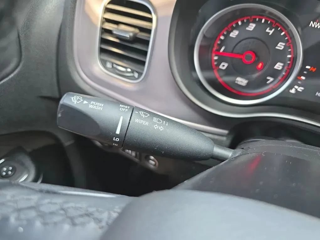 Used 2023 Dodge Charger GT RWD image 19