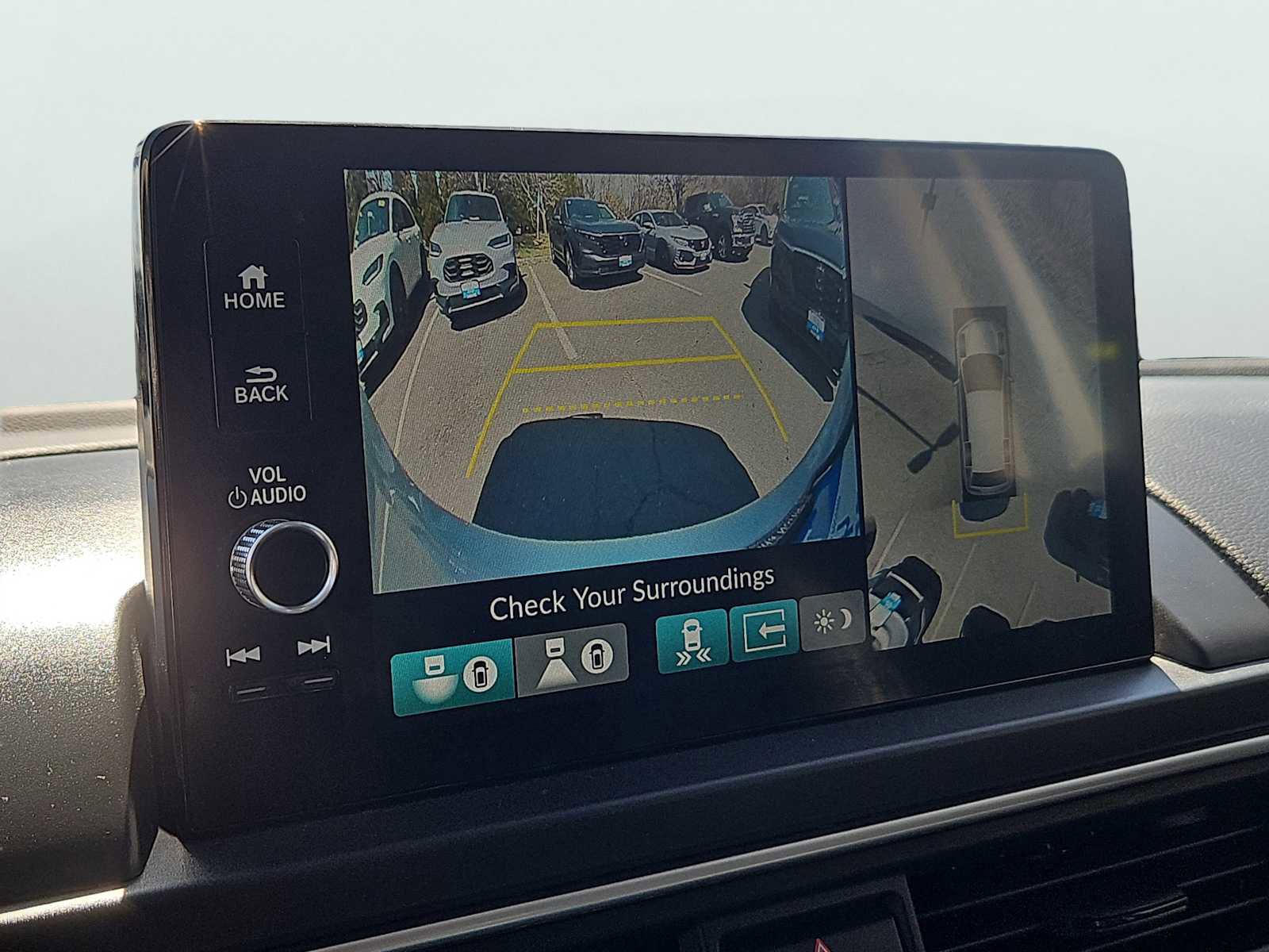 Certified 2023 Honda Pilot Elite image 14