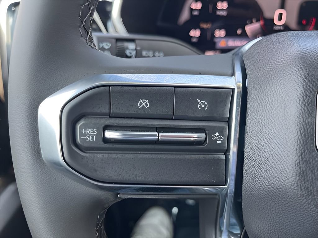 New 2025 GMC Canyon Elevation w/ Convenience Package AWD/4WD image 13