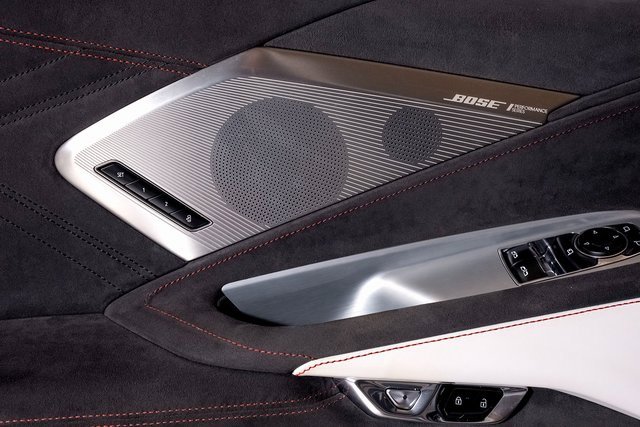 Used 2023 Chevrolet Corvette Z06 image 61