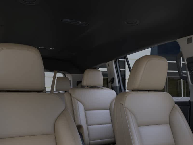 New 2026 Buick Enclave Preferred FWD image 24