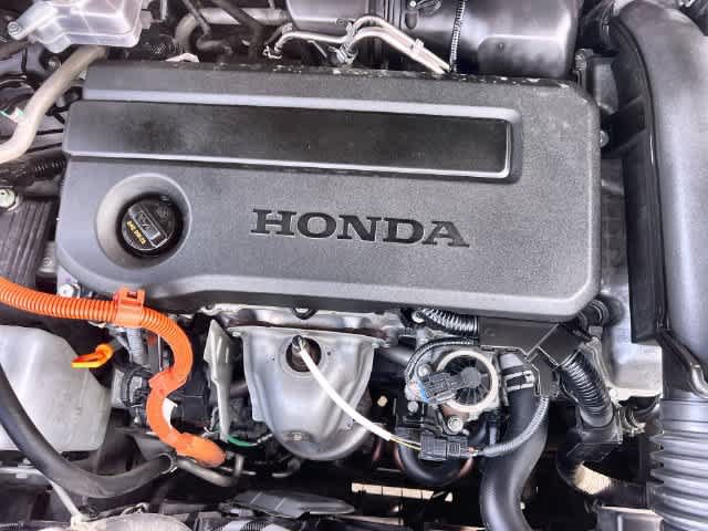 Certified 2024 Honda CR-V Sport-L image 10
