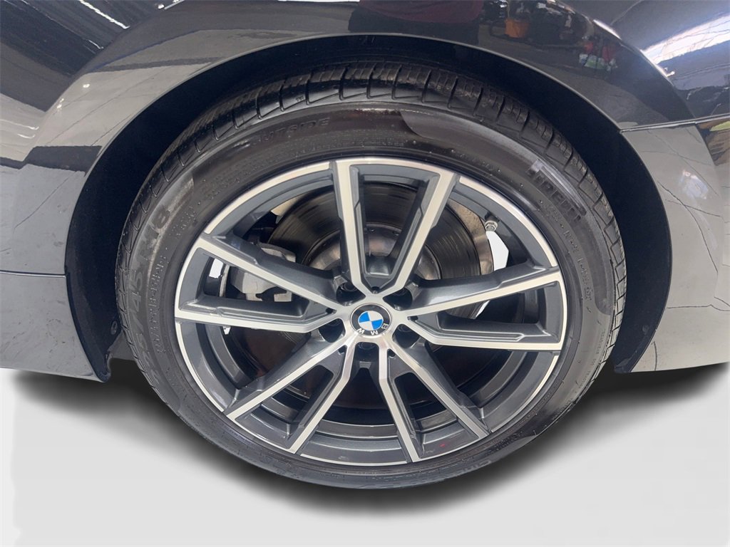 Used 2025 BMW 430i xDrive Coupe image 80