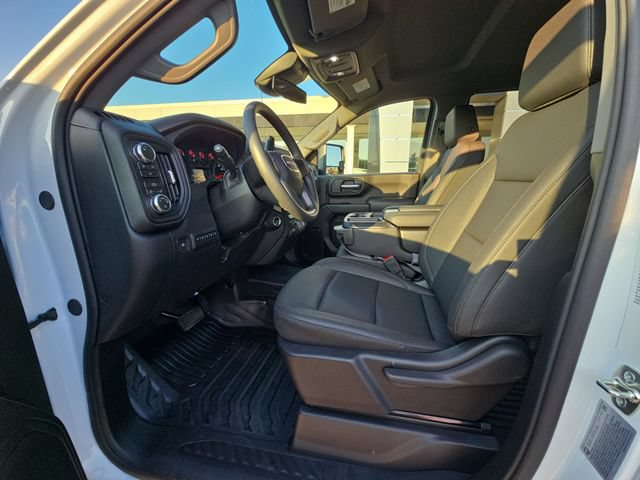 New 2026 GMC Sierra 3500 Pro w/ Convenience Package AWD/4WD image 10