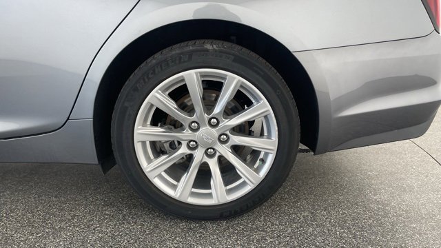 Used 2020 Cadillac CT5 Luxury w/ Sun And Sound Package image 46