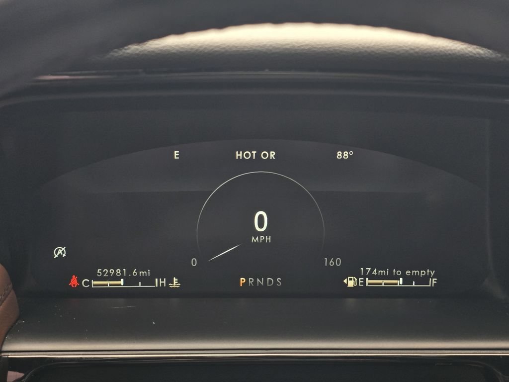 Used 2022 Lincoln Nautilus Reserve AWD/4WD image 18