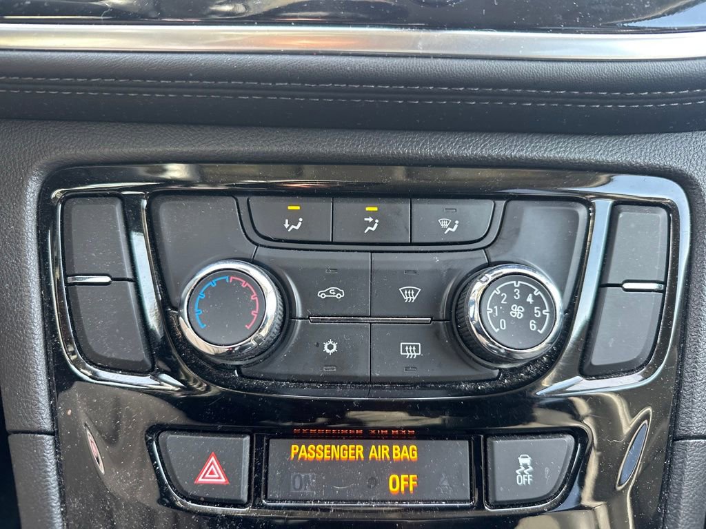 Used 2018 Buick Encore Preferred image 14