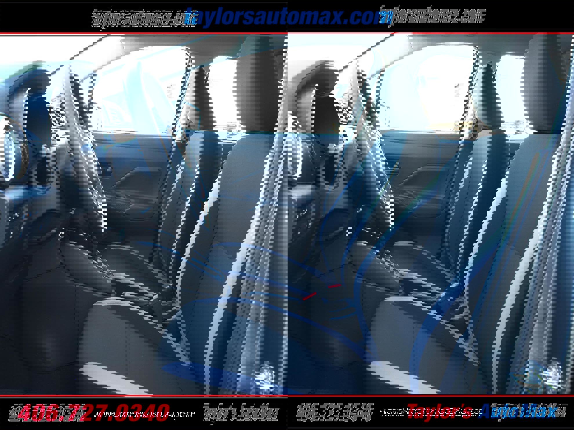 New 2025 Nissan Versa S w/ Trunk Package image 5