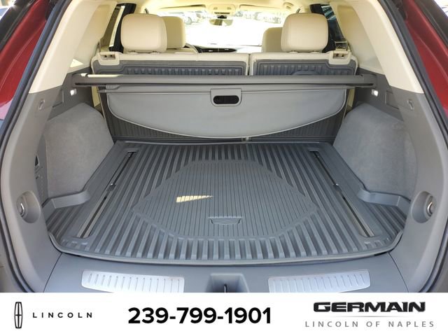 Used 2025 Cadillac XT5 Premium Luxury w/ Technology Package image 22