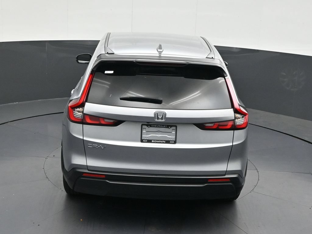 Used 2026 Honda CR-V LX image 17