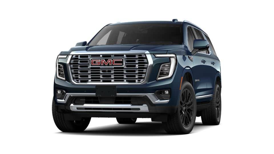 New 2027 GMC Yukon Denali AWD/4WD image 3