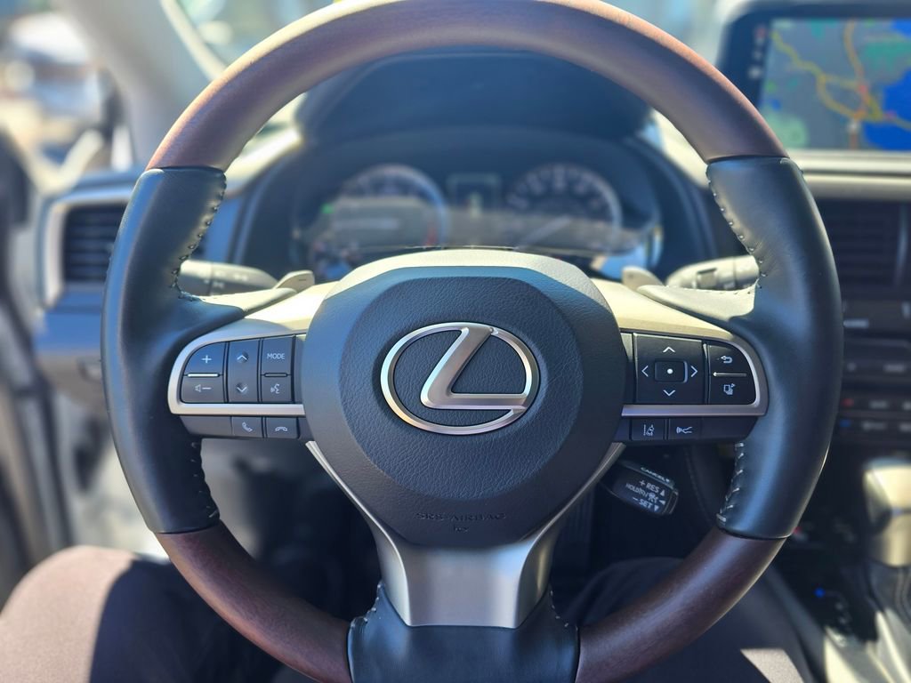 Used 2022 Lexus RX 350 FWD w/ Premium Package image 15