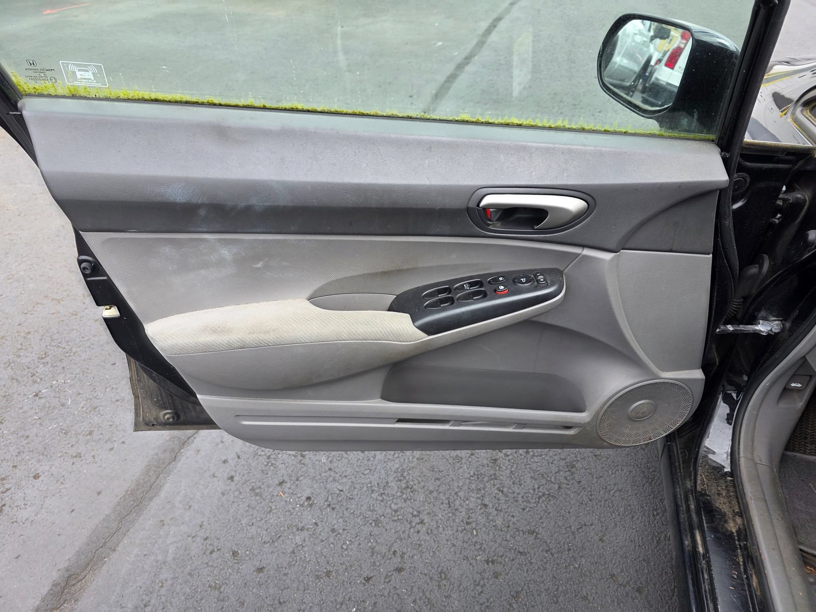 Used 2010 Honda Civic LX image 10