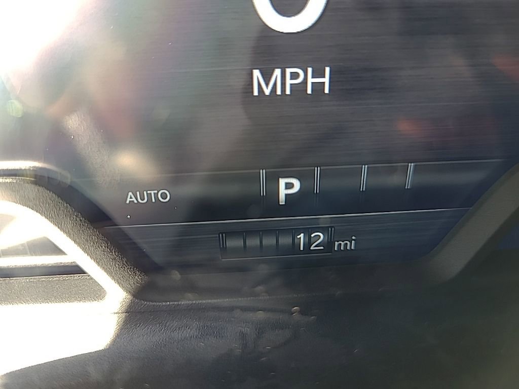 New 2026 RAM 1500 Big Horn image 35