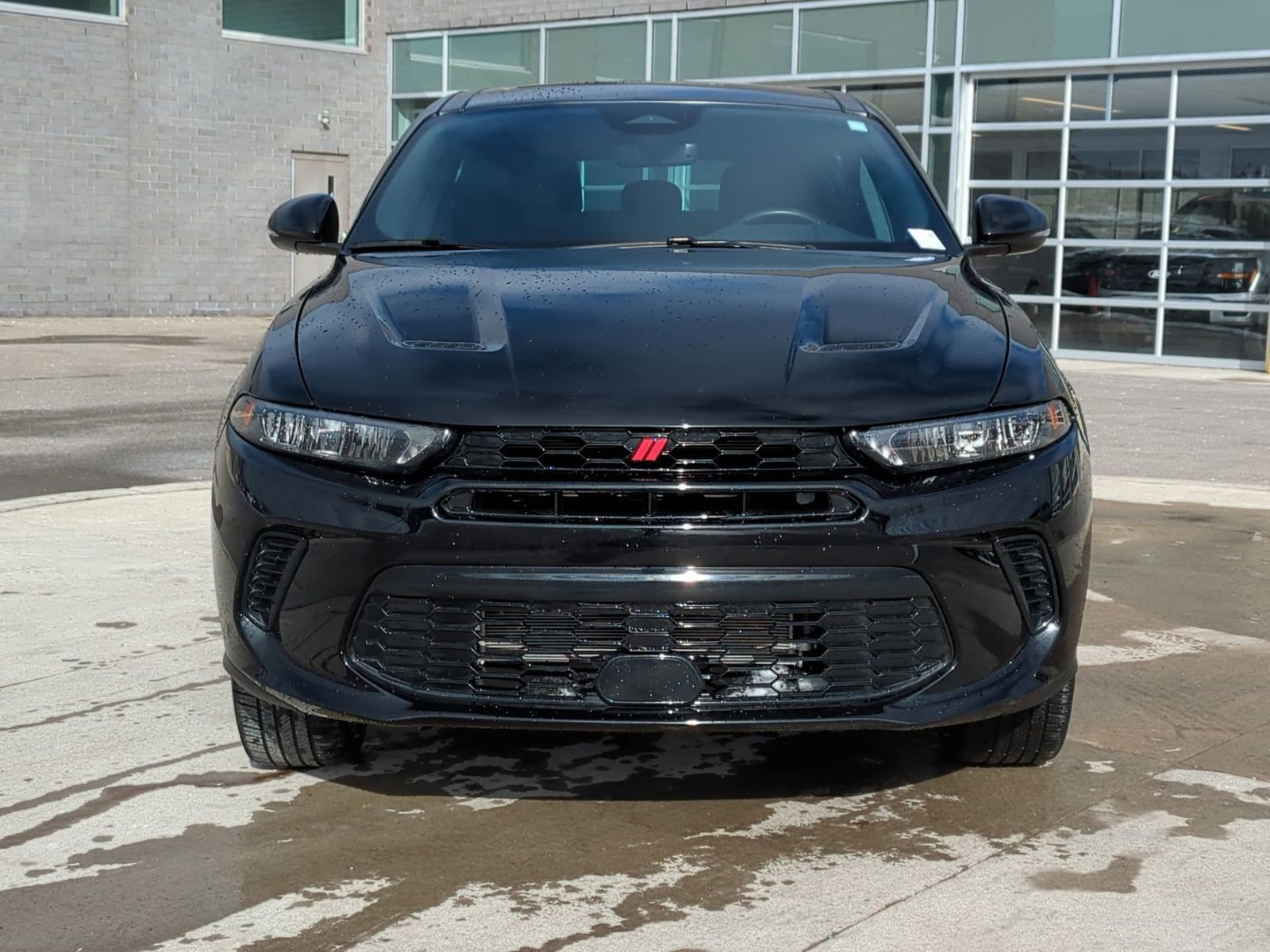 Used 2024 Dodge Hornet GT Plus image 12