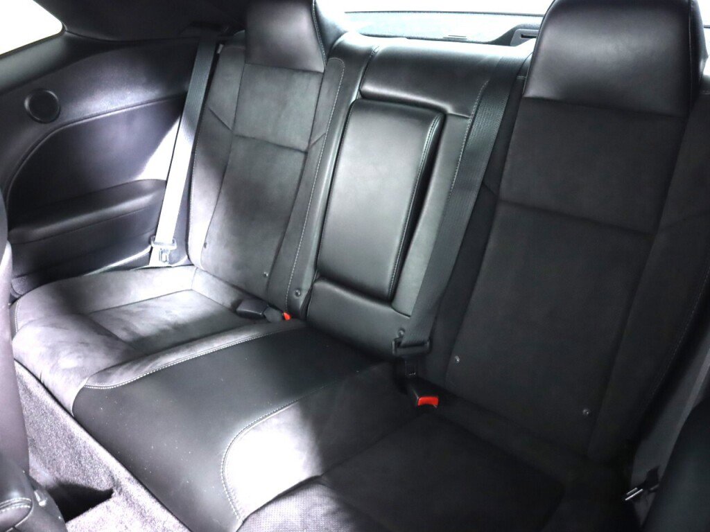 Used 2019 Dodge Challenger R/T Scat Pack w/ Shaker Package image 33